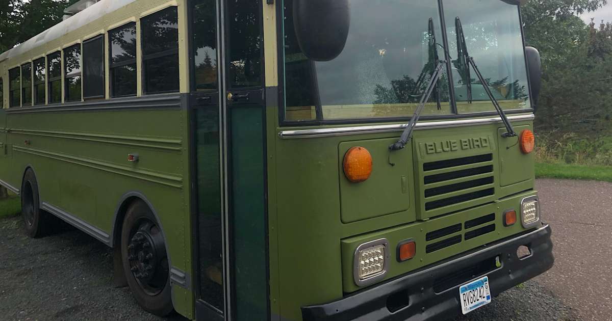 The 30 best campgrounds near Mille Lacs Lake, Minnesota