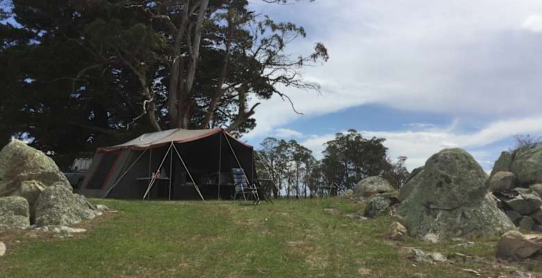 Wareen Farmstay Camping Wareen Farmstay Camping