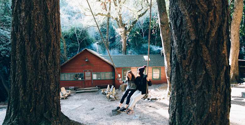 The 30 Best Campgrounds Near Los Angeles California