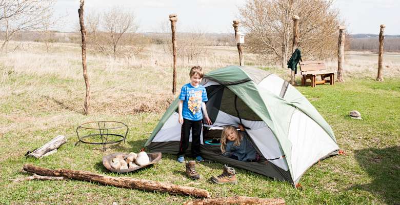 Camping In Wisconsin The 30 Best Campgrounds Hipcamp
