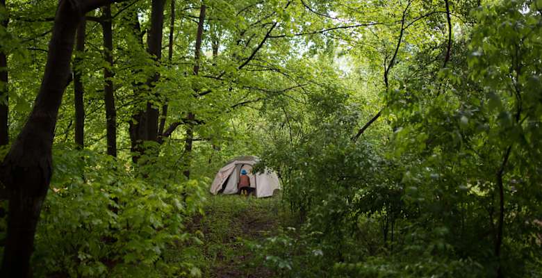 Wallpaper The 30 Best Campgrounds Near Evansville Indiana For iPhone