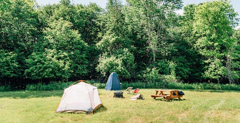 20 Best Campsites In And Near World S End State Park