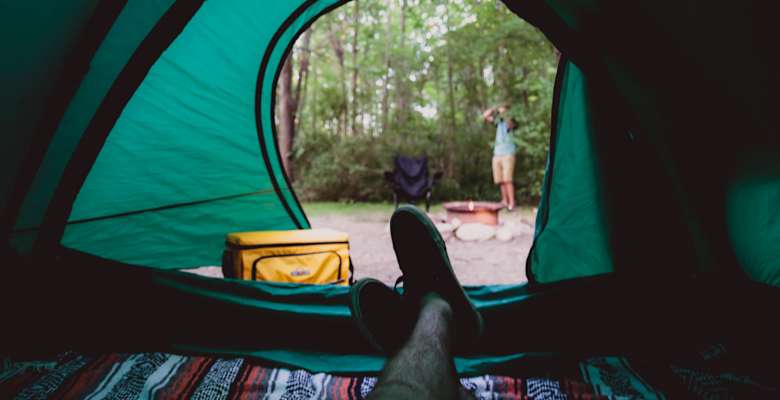 Best Camping In And Near Darien Lakes State Park