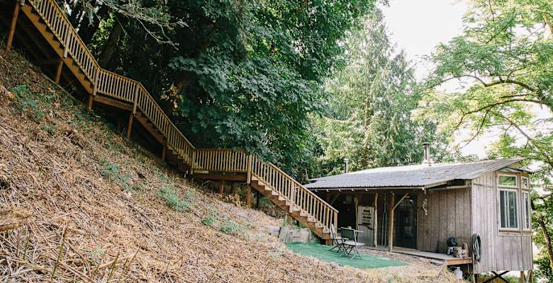 The 30 Best Glamping Near Portland Oregon