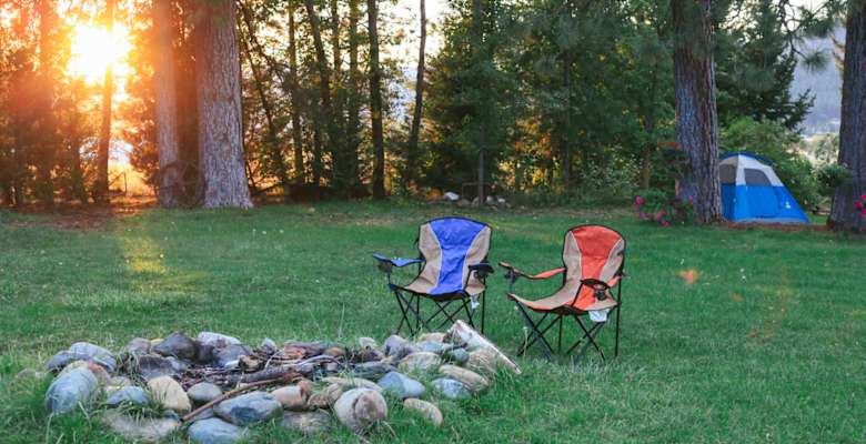 30 Best Campgrounds In Northern California