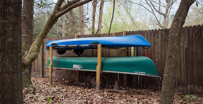 The 30 Best Campgrounds Near Hilton Head Island South Carolina