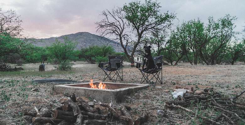 The 30 Best Campgrounds Near Tucson Arizona