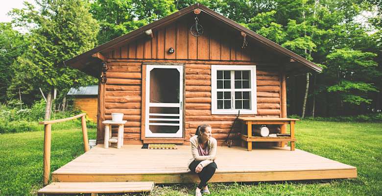 30 Best Campgrounds In Michigan