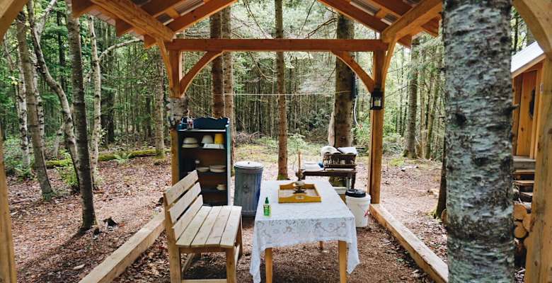 The 30 Best Campgrounds Near Derby Line Vermont