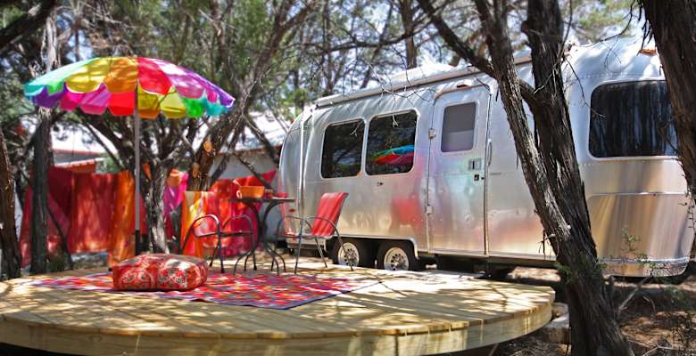 The 20 Best Glamping Near Austin
