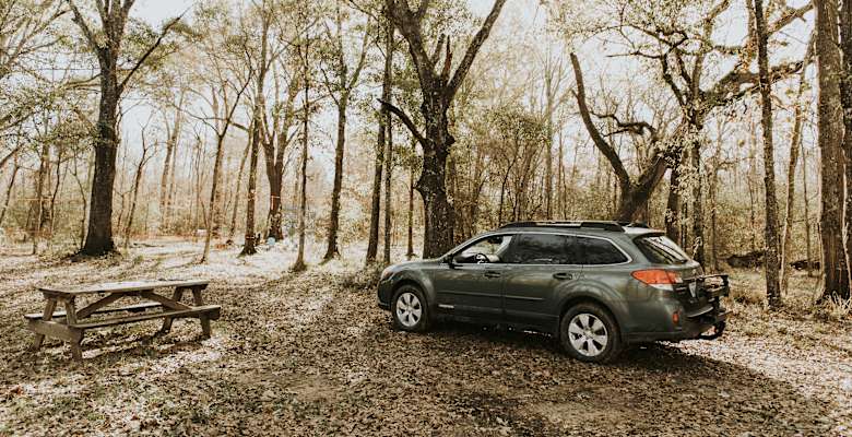 The 30 best campgrounds near Houston, Texas The 30 best campgrounds near Houston, Texas