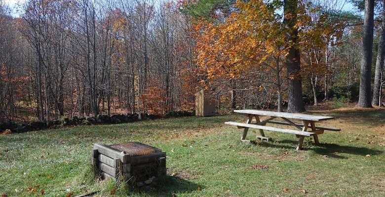 Wilder Waters Community Camping Choose from fun and splashy class ii/iii rapids, or more challenging (and bigger!) wilder waters community camping