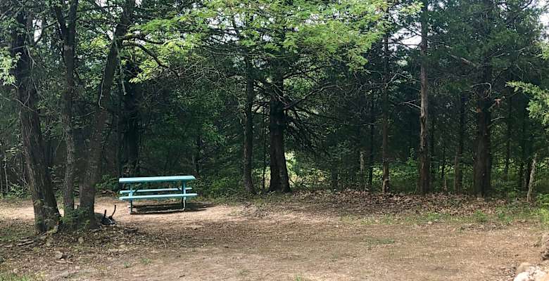 20 Amazing Campsites Near Roaring River State Park Interactive Map