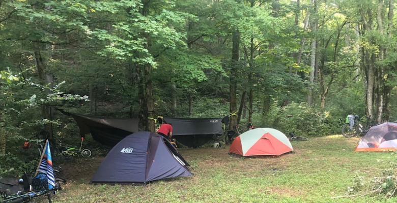 The 30 Best Campgrounds Near Knoxville Tennessee
