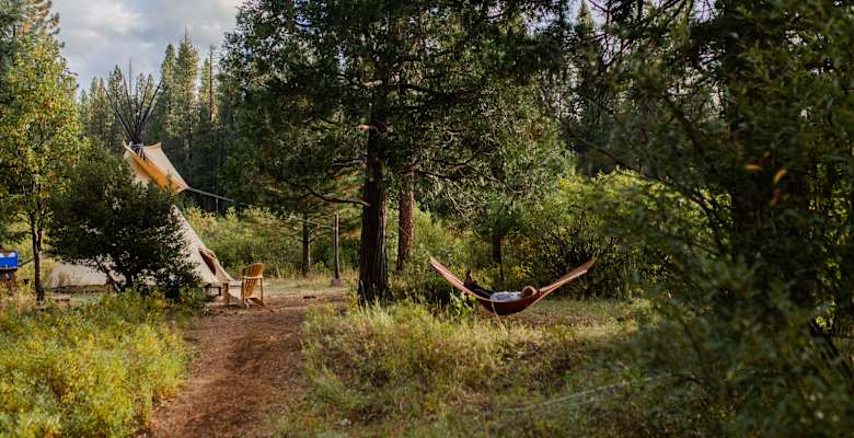 Best Camping In And Near Plumas National Forest