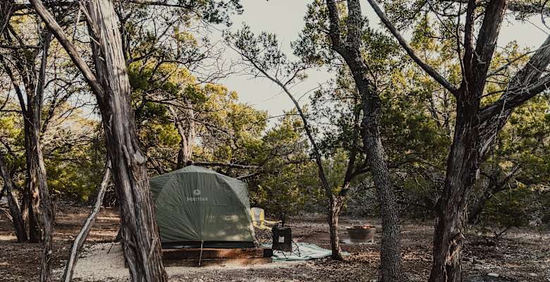 The 30 Best Campgrounds Near Uvalde Texas