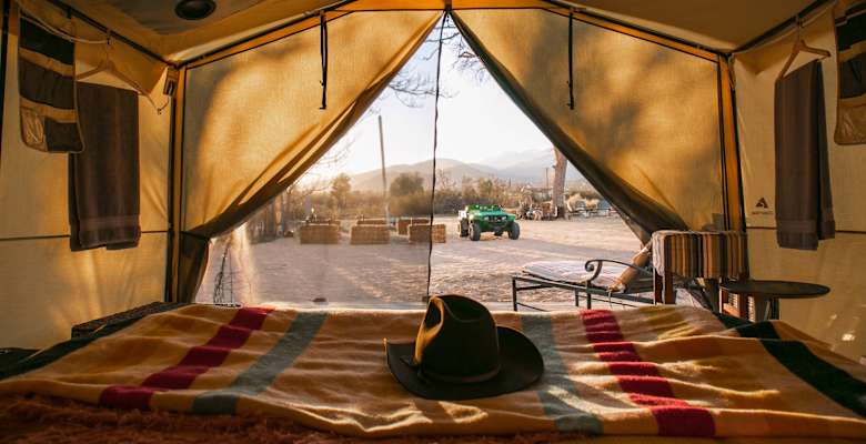 The 30 Best Campgrounds Near Big Bear Lake California