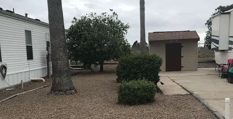 Rv Park Amenities Close To Spi Camping