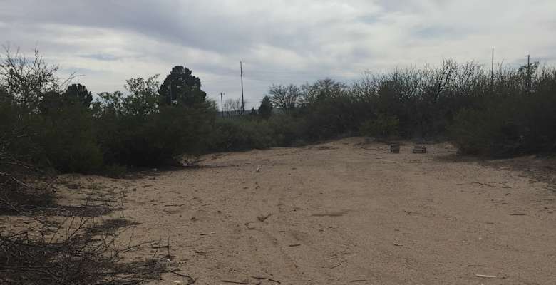 The 30 Best Campgrounds Near El Paso Texas