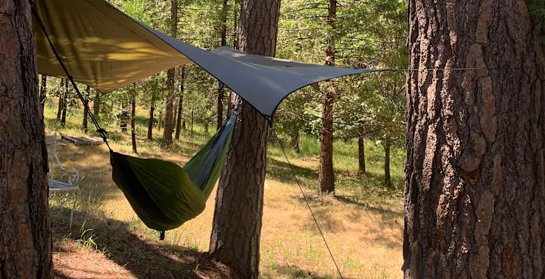 Base Camp By Bo Camping