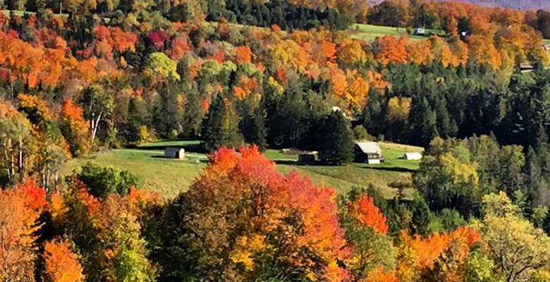Best Camping In And Near Smugglers Notch State Park