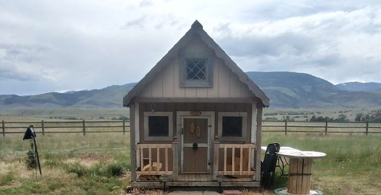The 30 Best Campgrounds Near Corwin Springs Montana