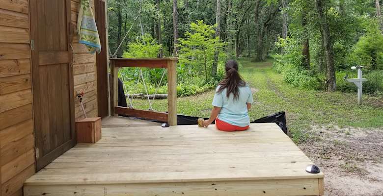 The 30 Best Campgrounds Near Folly Beach South Carolina