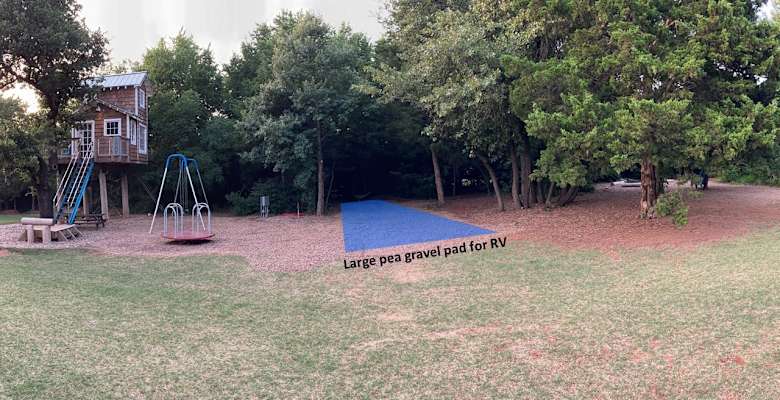 The 30 Best Campgrounds Near Yukon Oklahoma