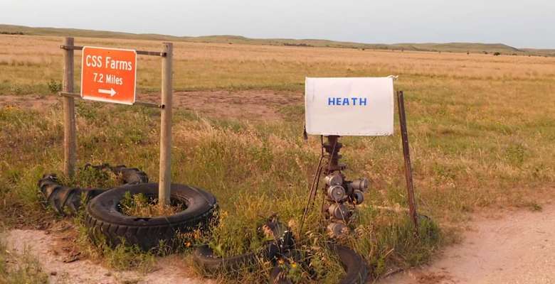 The 30 Best Campgrounds Near Mullen Nebraska