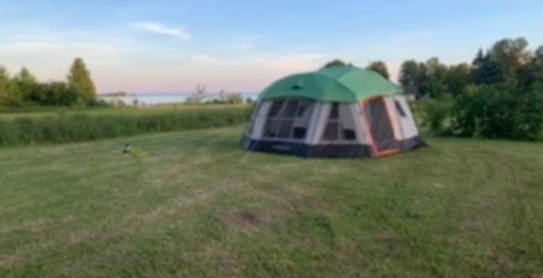 Mountain Magic Camping