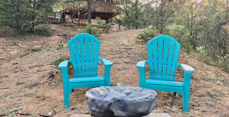 Best Camping In And Near Santa Fe National Forest