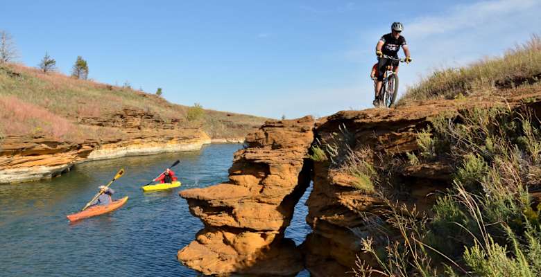 Best Camping In And Near Wilson Lake