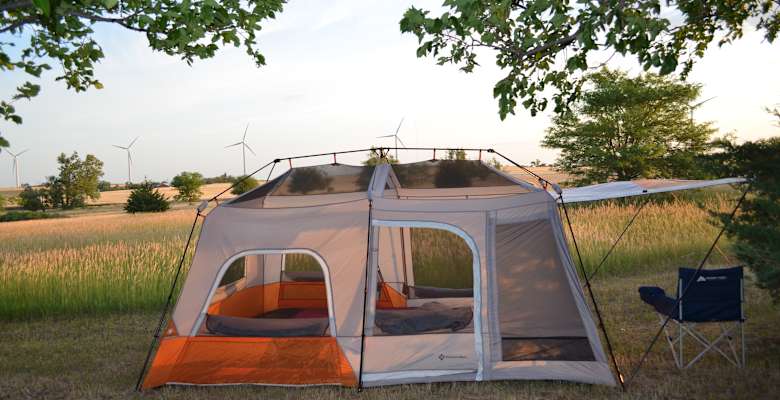 Best Camping In And Near Wilson Lake