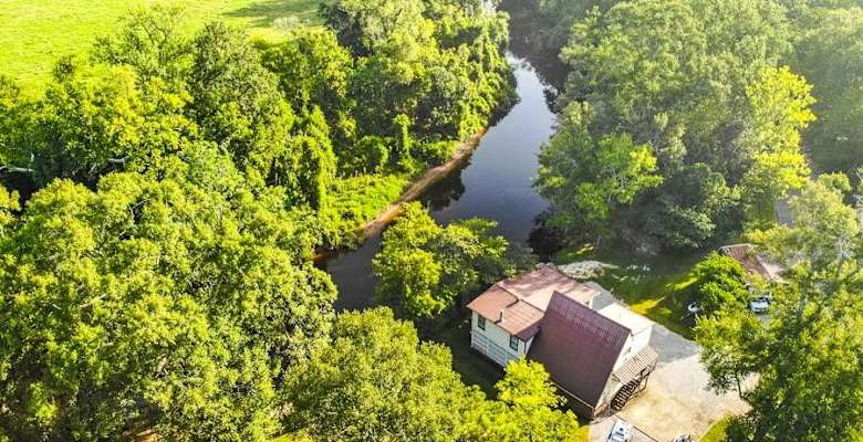 The 10 Best Campgrounds Near Lake Maurepas Louisiana