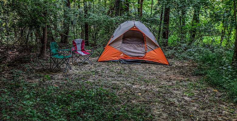 The 30 Best Campgrounds Near Cincinnati Ohio