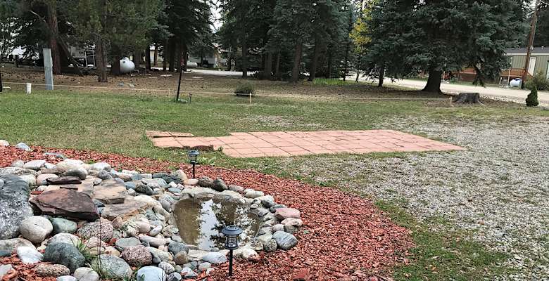 20 Best Campsites In And Near San Juan National Forest