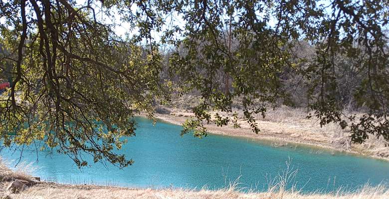 The 30 Best Campgrounds Near Palo Pinto Texas