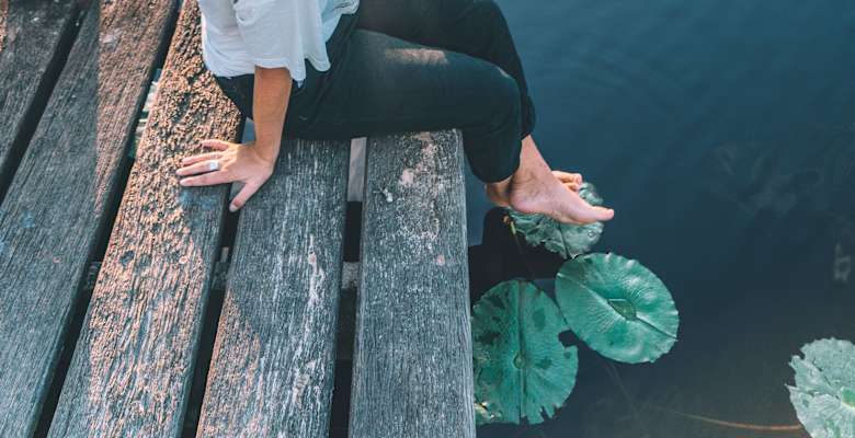 1770 Southern Cross Travellers Retreat Camping