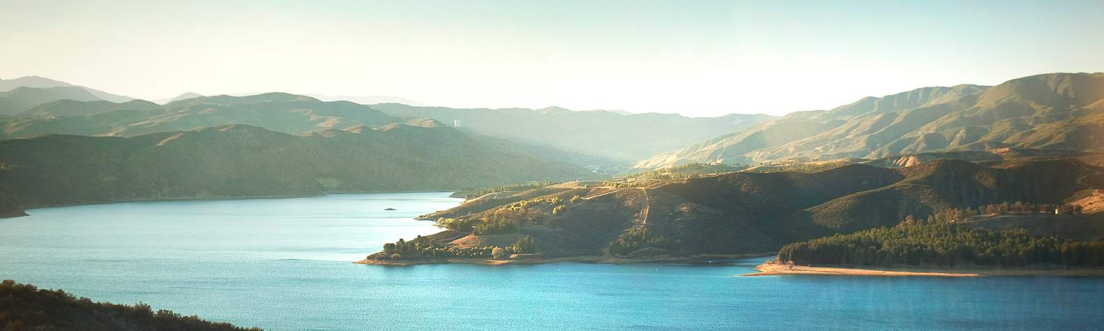 Best camping in Castaic Lake State Recreation Area, CA 2026