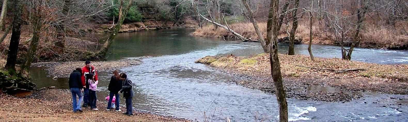Natchez trace campground hotsell