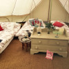 6m Bell Tent - 8
