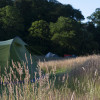 2 Non EHU Grass Camping Pitch