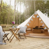 Squirrel Bell Tent