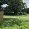 Sloe - Grass Pitch (Compost Toilet)
