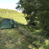 Algie Tent pitch (Adults Only)