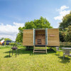 Duck Shepherd's Hut