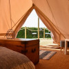 Luxury Glamping-Lundy