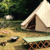 6m Bell Tent - 3