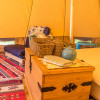 Bluebell the Bell Tent