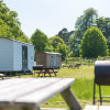 'Lola' Shepherds hut